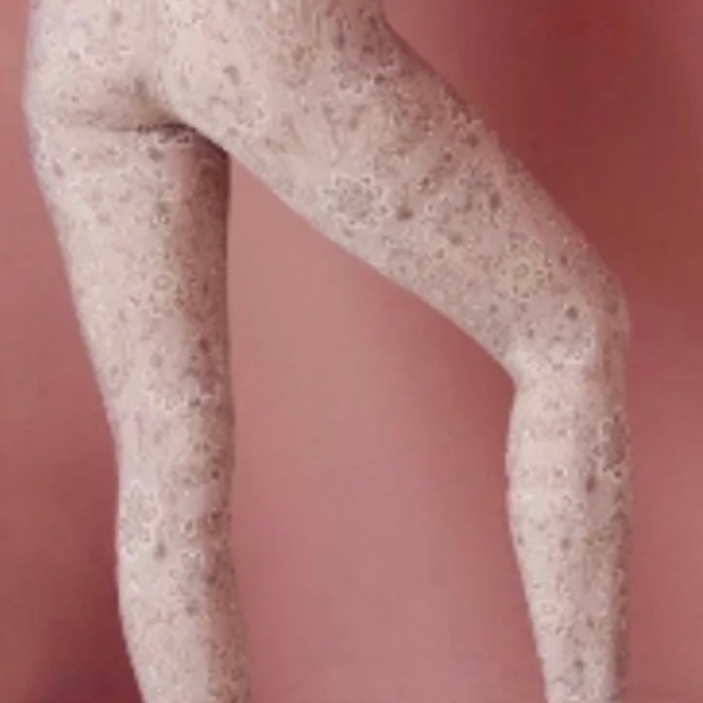 Aerie High Waisted Leggings Chill Play Move